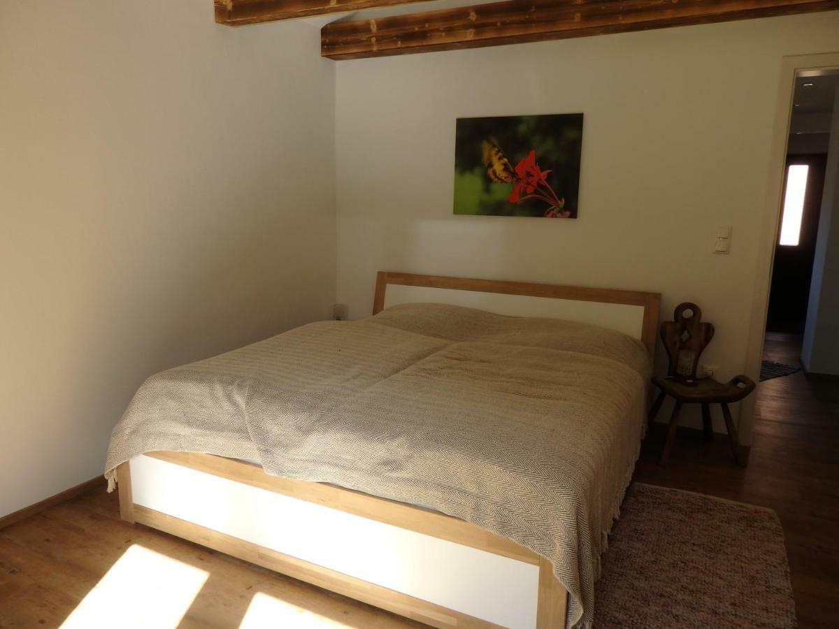 Vila Amsel Haus Bayrischzell Exteriér fotografie